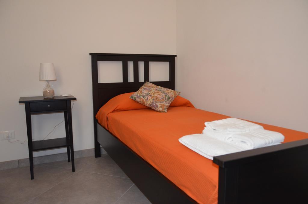 Gasthof Ro.ri. San Vito Lo Capo