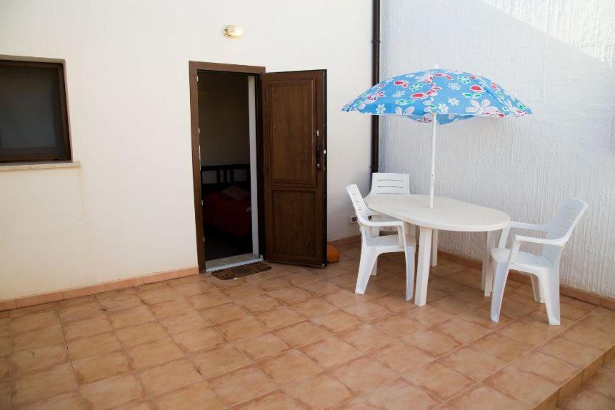 Ro.ri. Gasthof San Vito Lo Capo